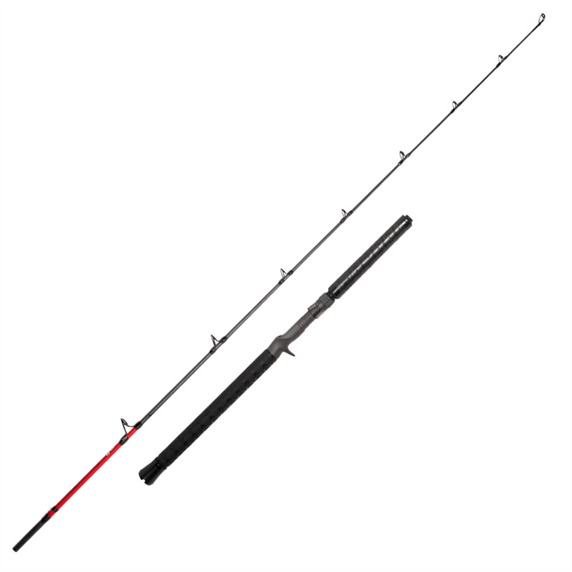 COMPOSITE DEVELOPMENTS ALBAGRAPH 6'6 CASTING ROD