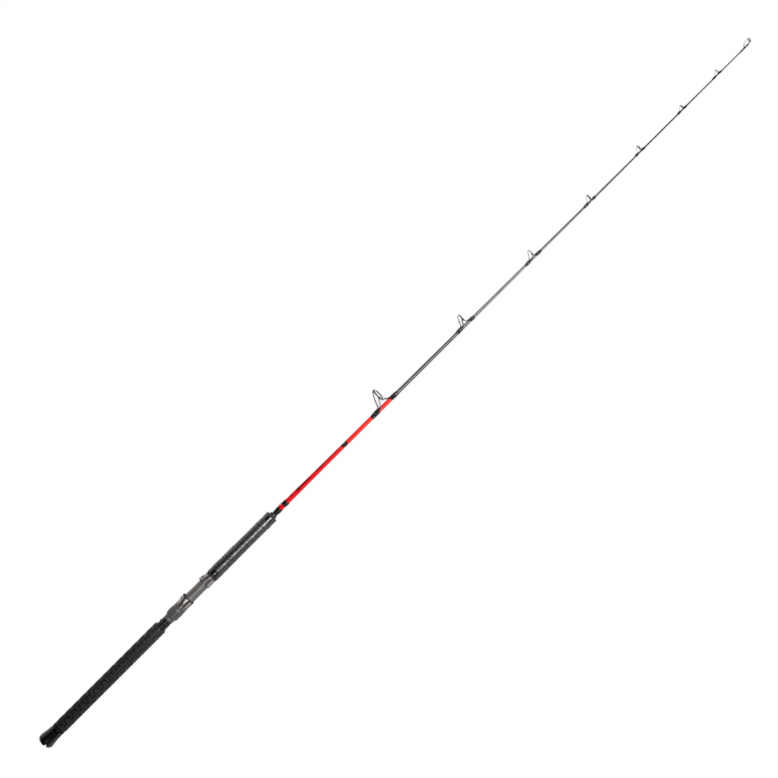 COMPOSITE DEVELOPMENTS ALBAGRAPH 7'0 2 PIECE SPIN ROD