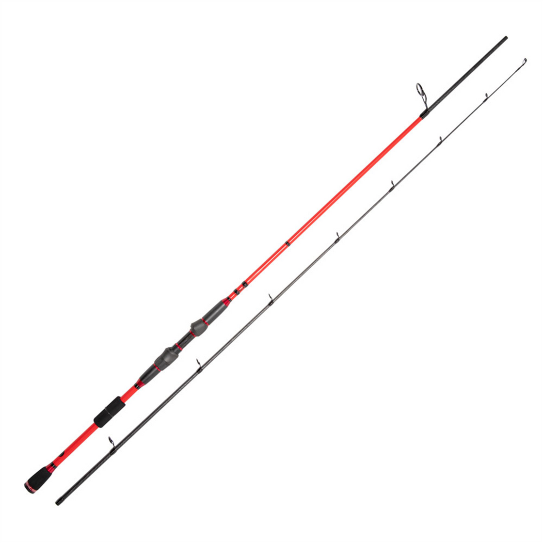 COMPOSITE DEVELOPMENTS EXTRASENSE SOFT BAIT 7'6 6-10KG ROD