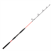 COMPOSITE DEVELOPMENTS HAKU FAST SPIN ROD