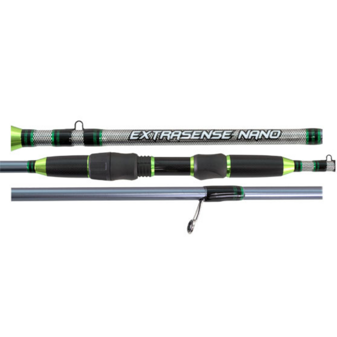 COMPOSITE DEVELOPMENTS SPIN EXTRASENSENANO 9' ROD 3-15G