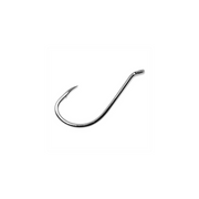 GAMAKATSU OCTOPUS HOOK BLACK