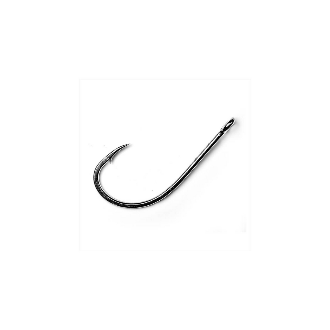 GAMAKATSU SL12S BIG GAME TIN HOOK