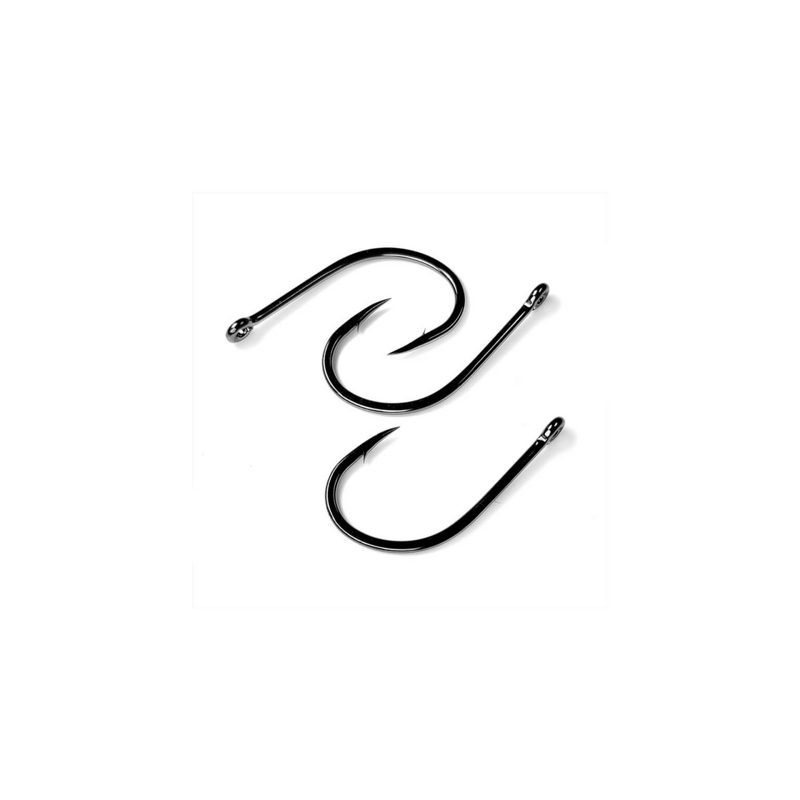 GAMAKATSU SL12S SHORT HOOK