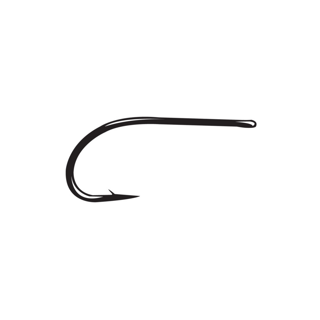 GAMAKATSU SL45 BONE FISH HOOK