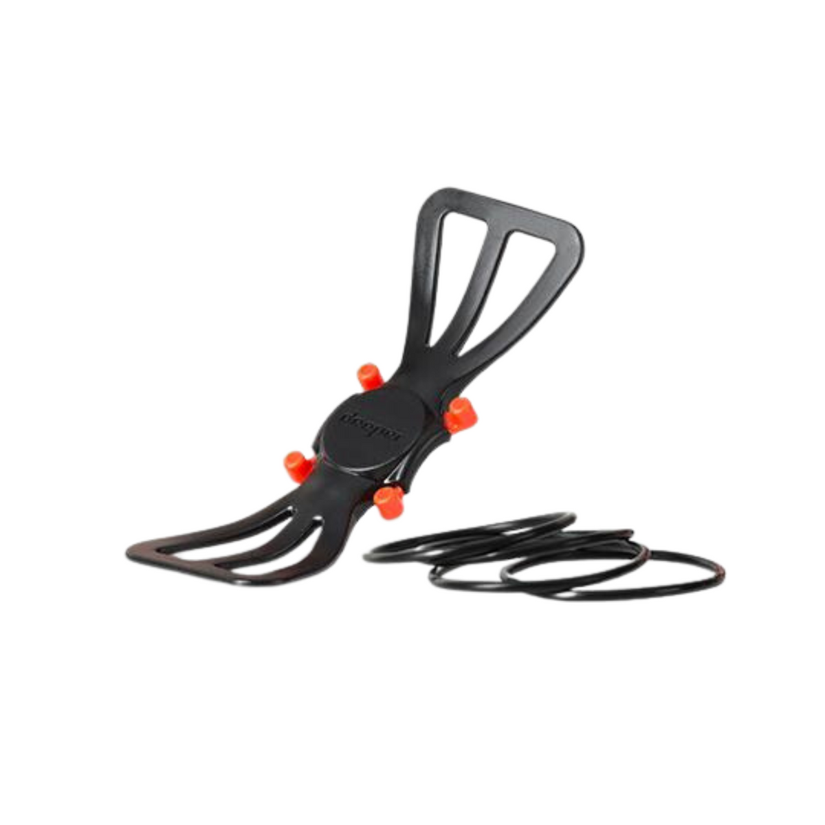 Float Tube Fishing Phone Holder – Compatible With Deeper – Waterproof Phone Mount