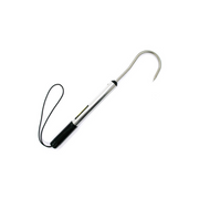 KILWELL GAFF ALLOY KAYAK 0.5M 75MM HOOK