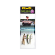 UV FRESHWATER JIG RIG MIX 1