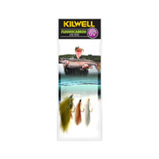 UV FRESHWATER JIG RIG MIX 5