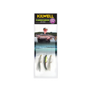 UV FRESHWATER JIG RIG MIX 6