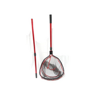 NACSAN BOAT LANDING NET TELESCOPIC