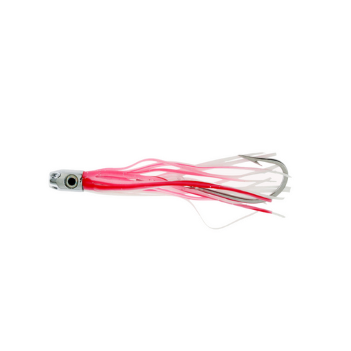 NACSAN CHROME DOME LURE