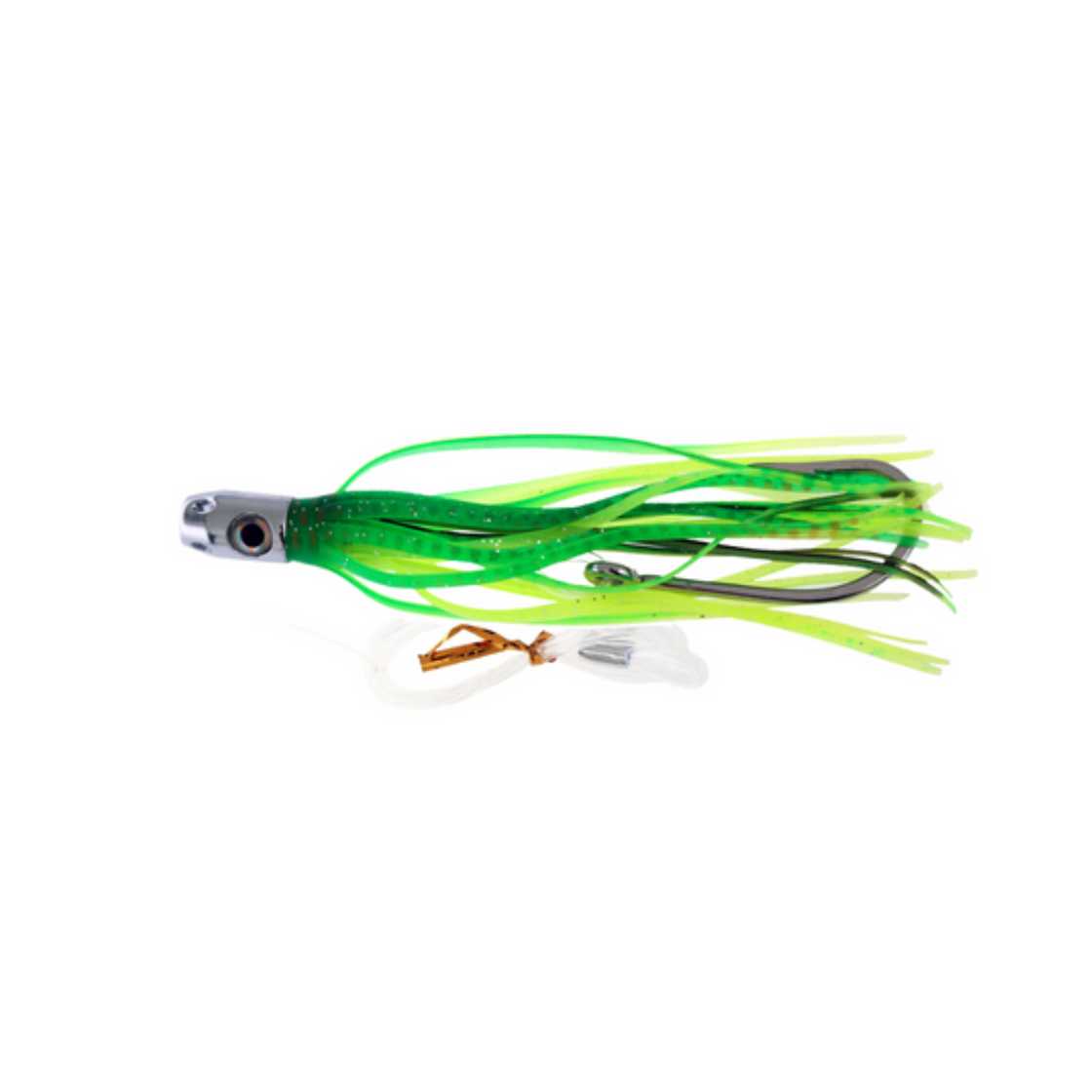 NACSAN CHROME DOME LURE