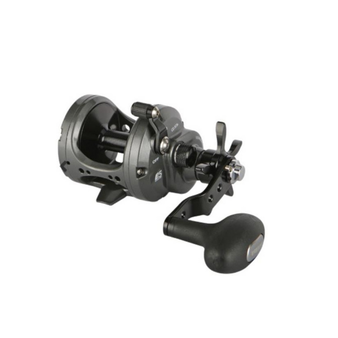 OKUMA CORTEZ 5 STAR DRAG REEL