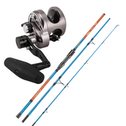 OKUMA KOTARE 642SP ALIJOS 5N-II COMBO