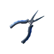OKUMA PLIERS SPLIT RING 6 INCH