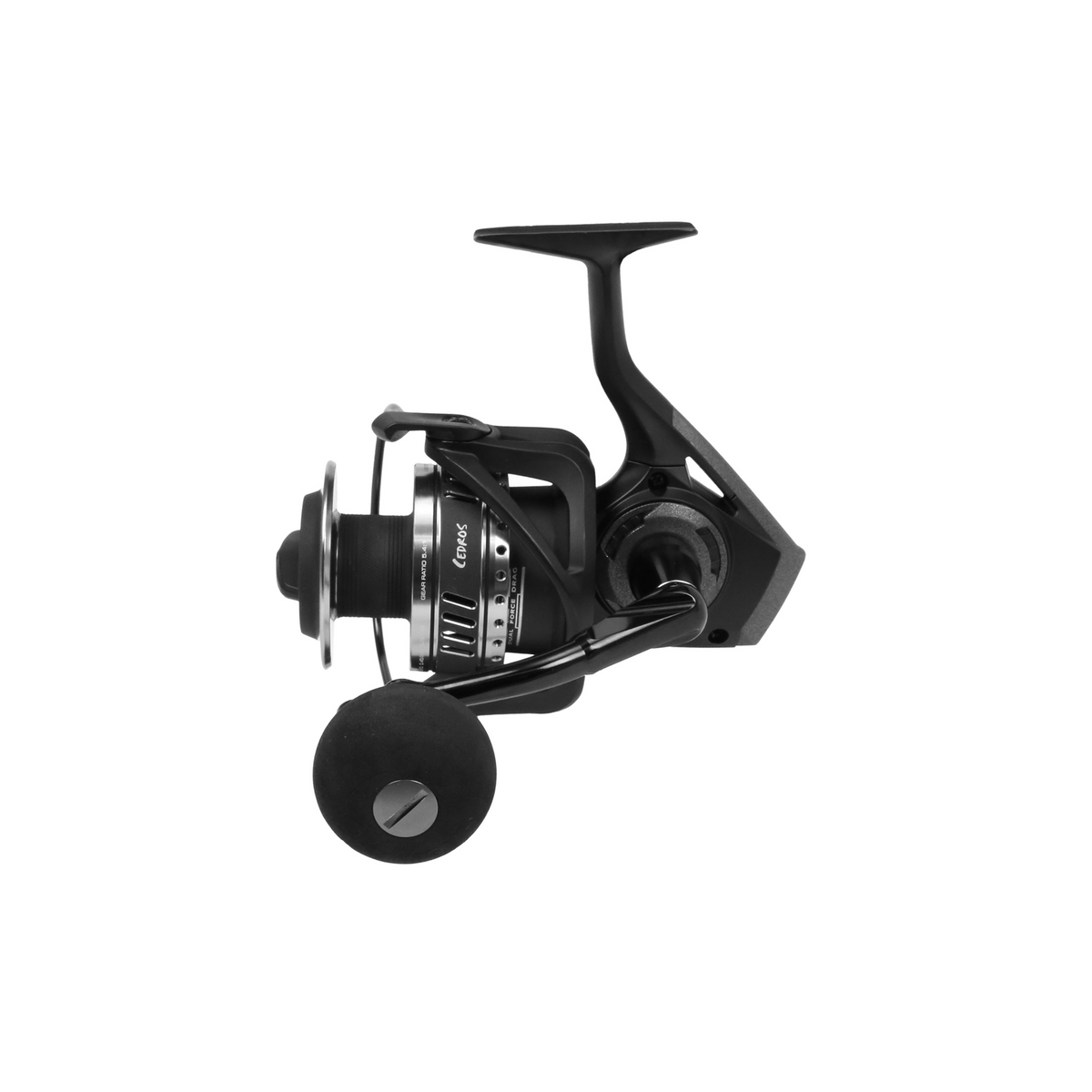 OKUMA REEL SPIN CEDROS 8000 – Gun City Fishing