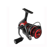 OKUMA REEL SPIN INSPIRA RED
