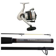 OKUMA REVENGER PRO 13'6  SPIN REVENGER 80