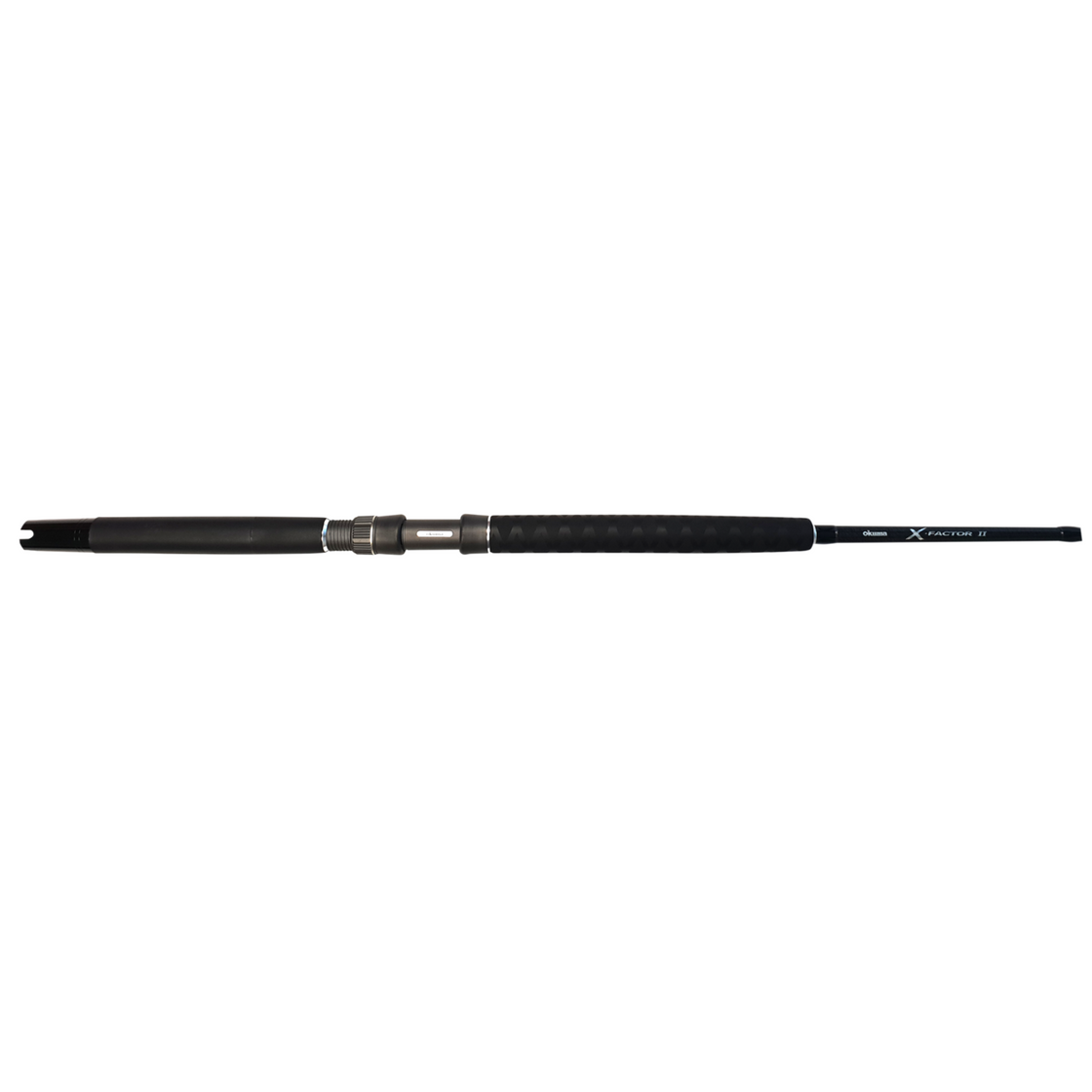 OKUMA ROD GAME XFACTORII 24KG ROLLER TIP
