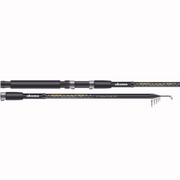 OKUMA ROD SPIN G-FORCE TELESCOPIC 5-15G