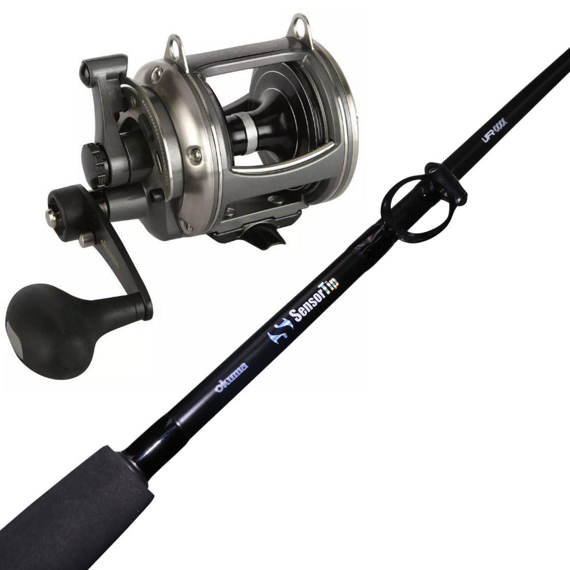 OKUMA SENSORTIP 561 SLX50 WIDE COMBO