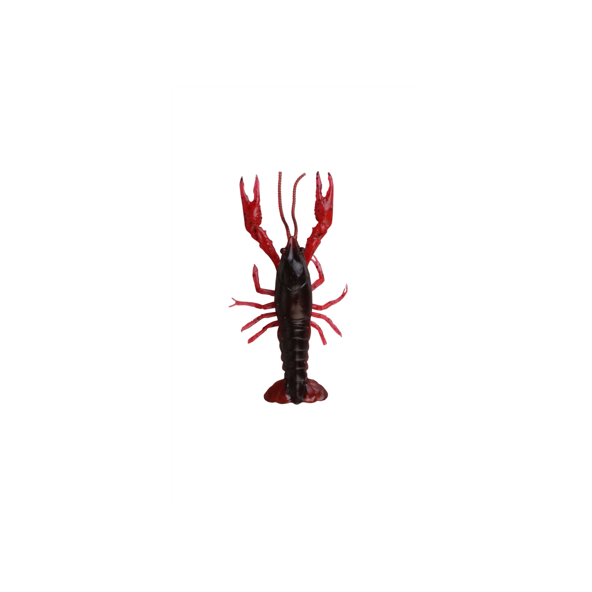 Savage Gear 3D Crawfish 5 Pouces – Leurre écrevisse Flottant – Lot De 3, Coloris BNB