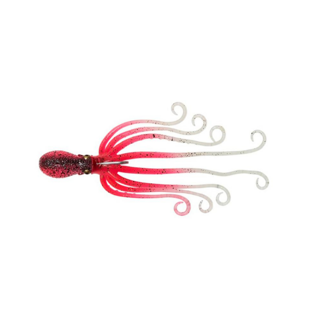 SAVAGE 3D OCTOPUS 35GM 10CM GLOW