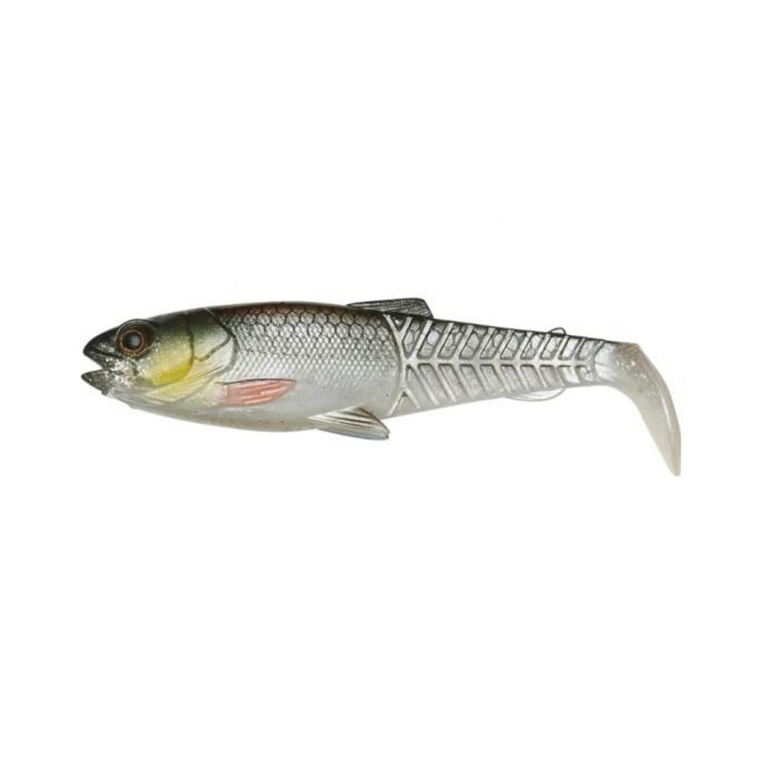 SAVAGE CANNIBAL 6.5CM 4G
