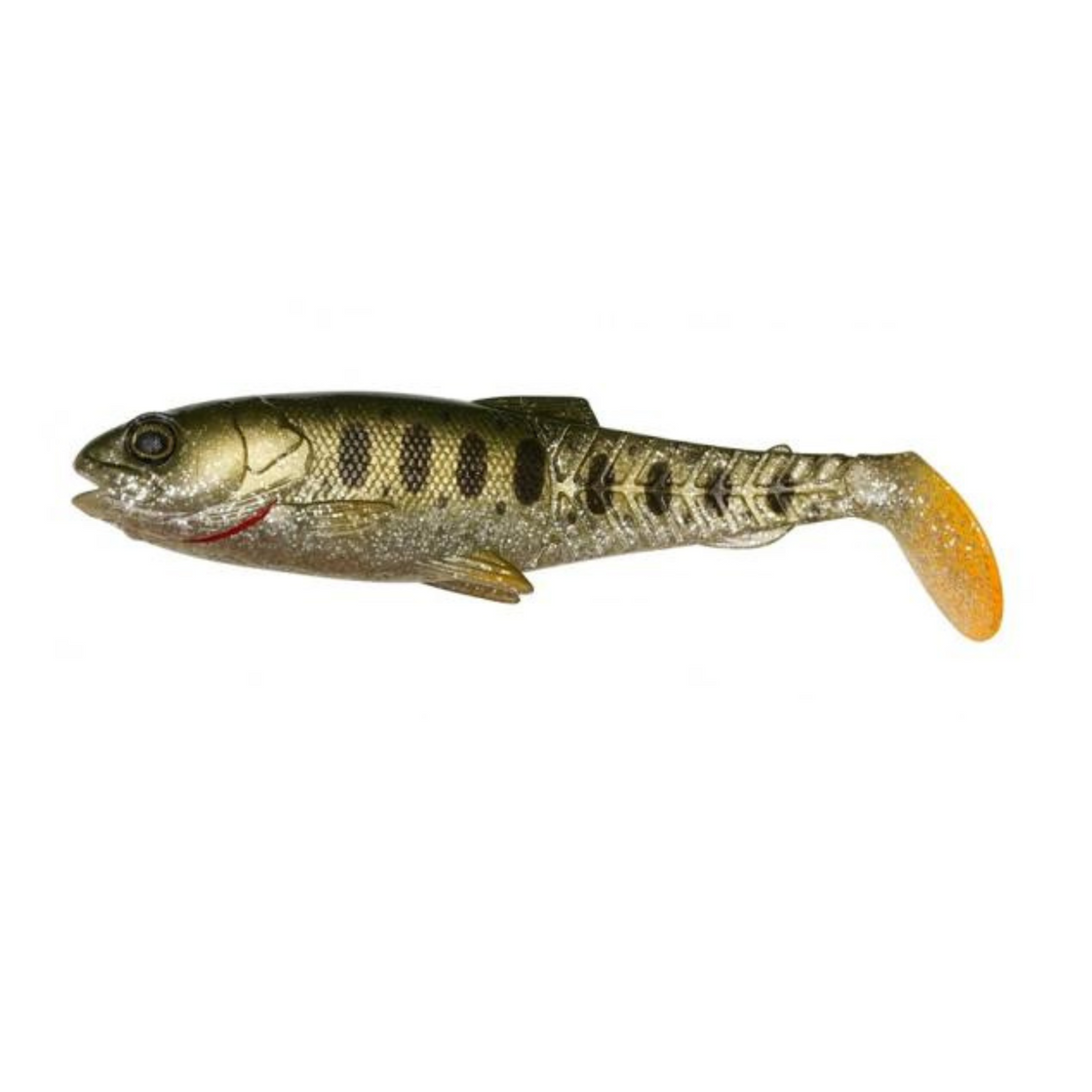 SAVAGE CANNIBAL 6.5CM 4G