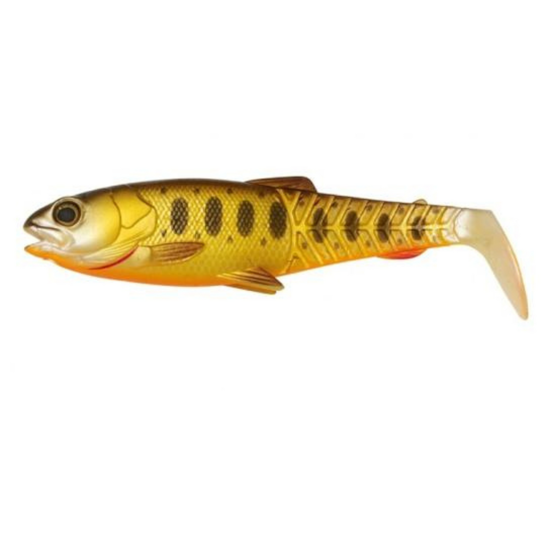 SAVAGE CANNIBAL 6.5CM 4G