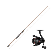 OKUMA NANOMATRIX X 8'3 CEYMAR 2500 COMBO