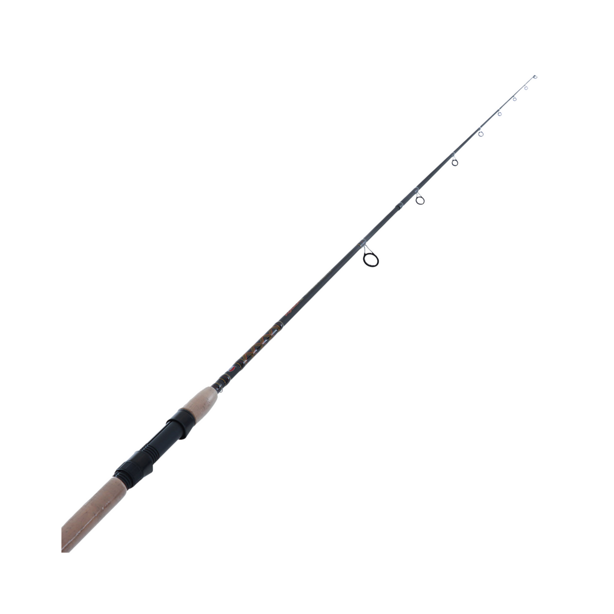 PENN SQUADRON II INSHORE 7'2" 8-20LB 2PCE SPIN ROD – Gun City Fishing