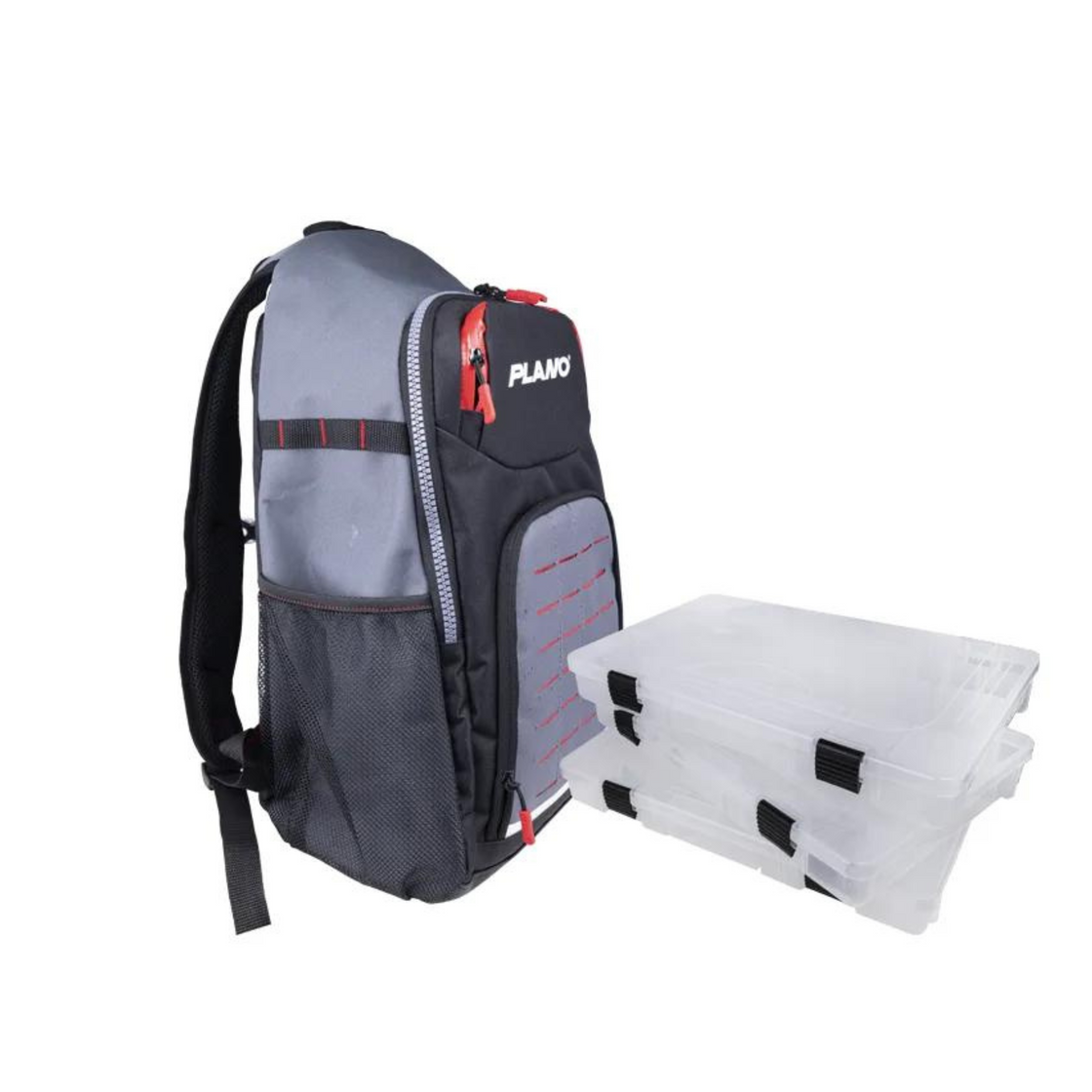 PLANO WEEKEND 3700 SERIES TACKLE BACKPACK