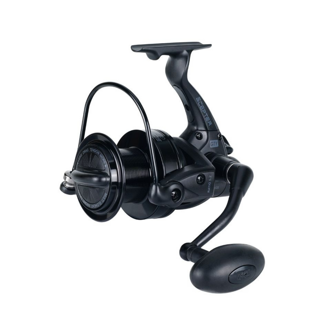 TICA KAZUMI GALACTIC 1403 GTY 10000 SURF COMBO