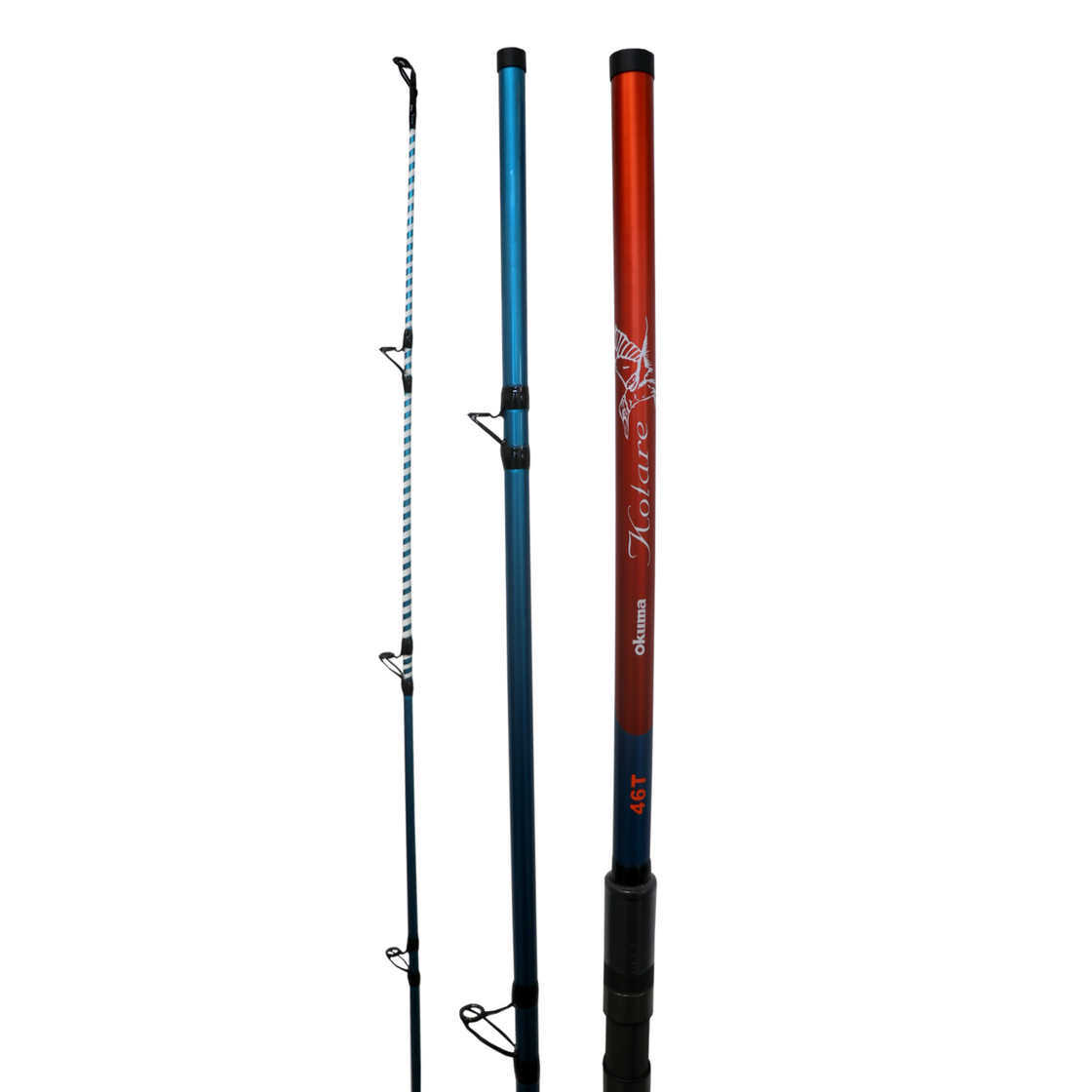 OKUMA KOTARE 14'0" FLITE SURF 12000A COMBO