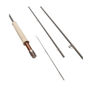 SAGE TROUT LIGHT LINE FLY ROD