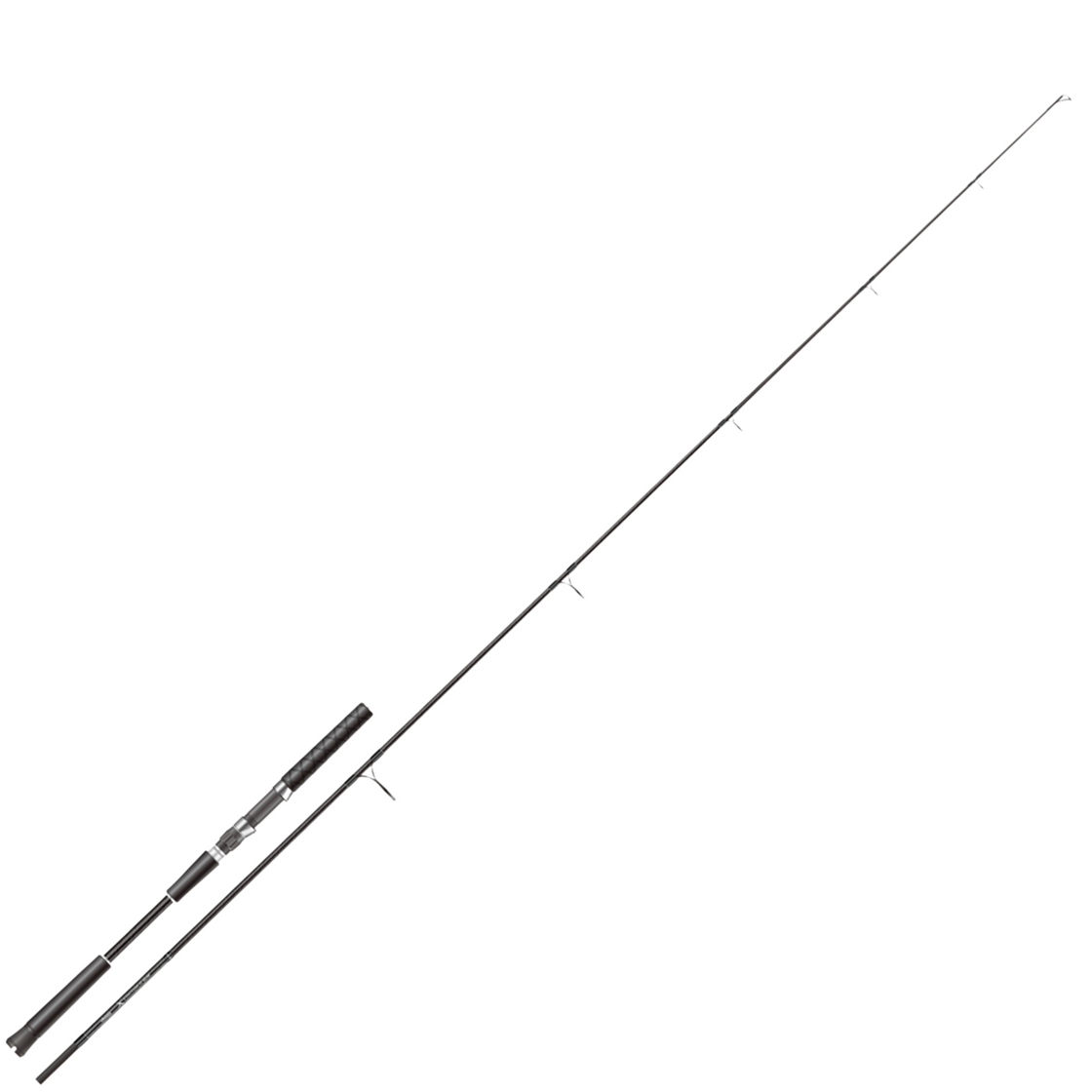 OKUMA X-FACTOR II 2PC 7'9" PE5-8 SPIN ROD