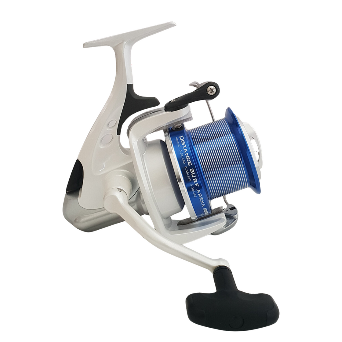 OKUMA SOUL SURF 1363 ARENA 80 SURF COMBO