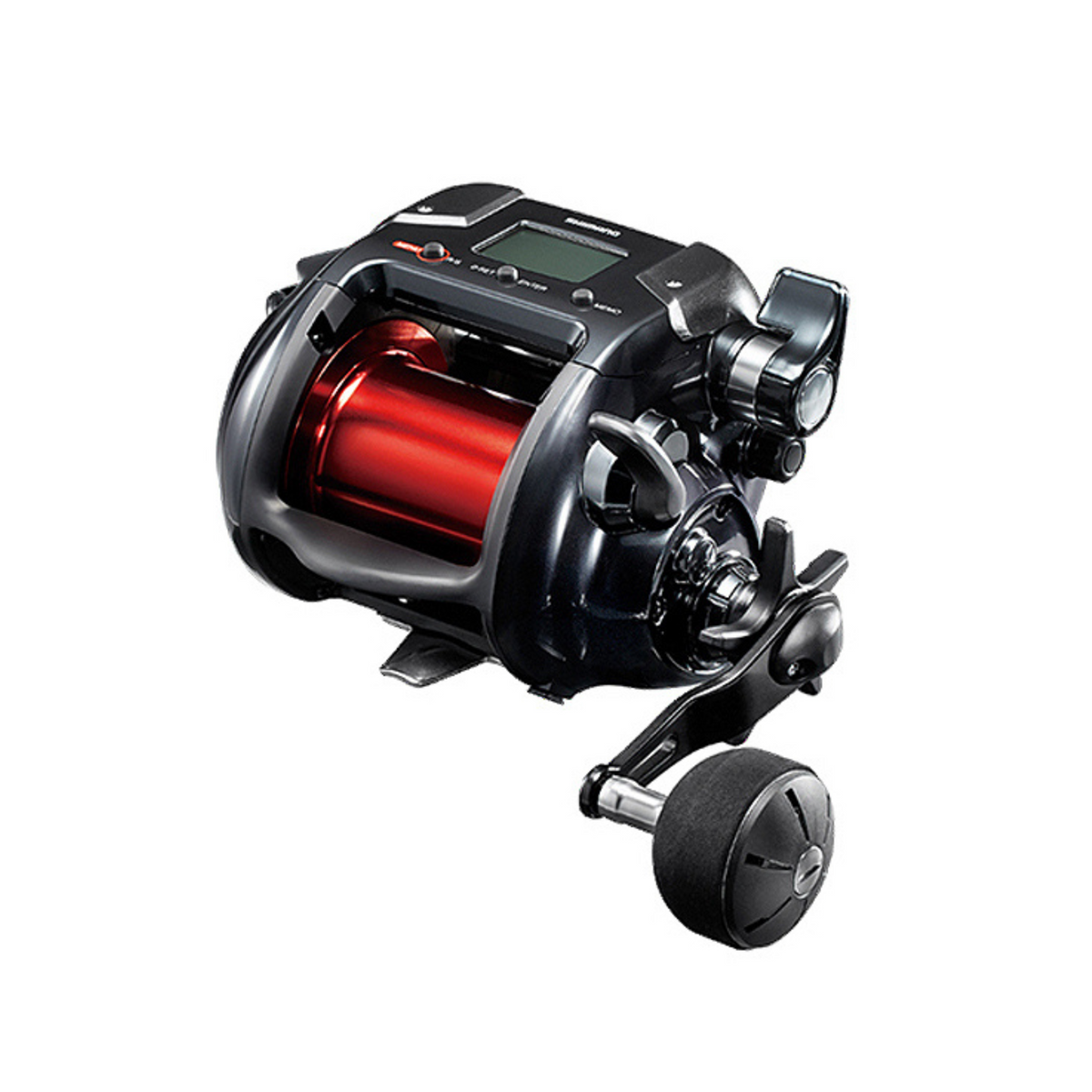 SHIMANO PLAYS ELECTRIC 4000 FISHING REEL – Gun City Fishing SHIMANO PLAYS ELECTRIC 4000 FISHING REEL – Gun City Fishing
