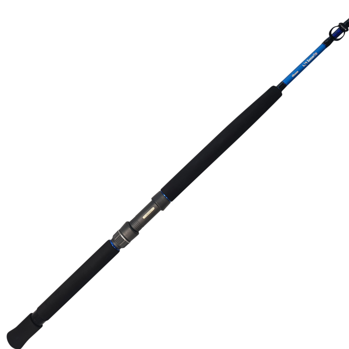 OKUMA SLX10 LB SENSORTIP 6'0" 15KG PKG