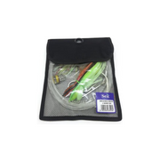 SEA HARVESTER BROADBILL RIG J HOOK TRIPLE PACK