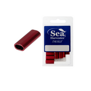 SEA HARVESTER CRIMPS 450LB QTY 20 2.5MM