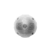 KLIK SINKERS QUICK CHANGE BALL SINKERS GREY