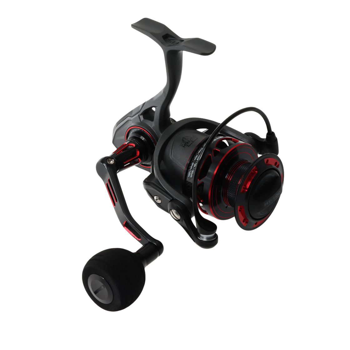 PENN CLASH II 3000 REGBO 631ML SPIN COMBO