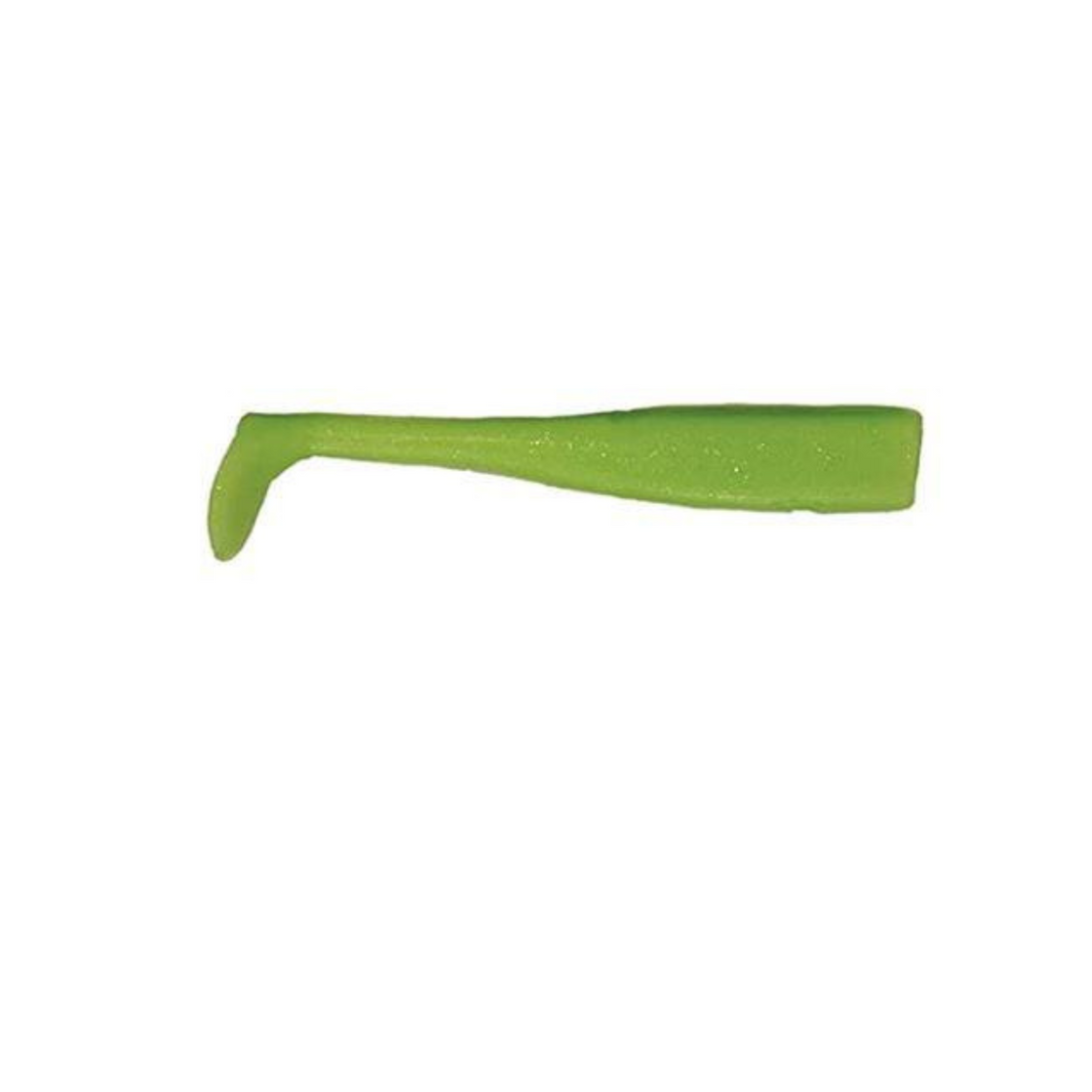 FISH BITES FIGHT CLUB BUTT KICKER 4"