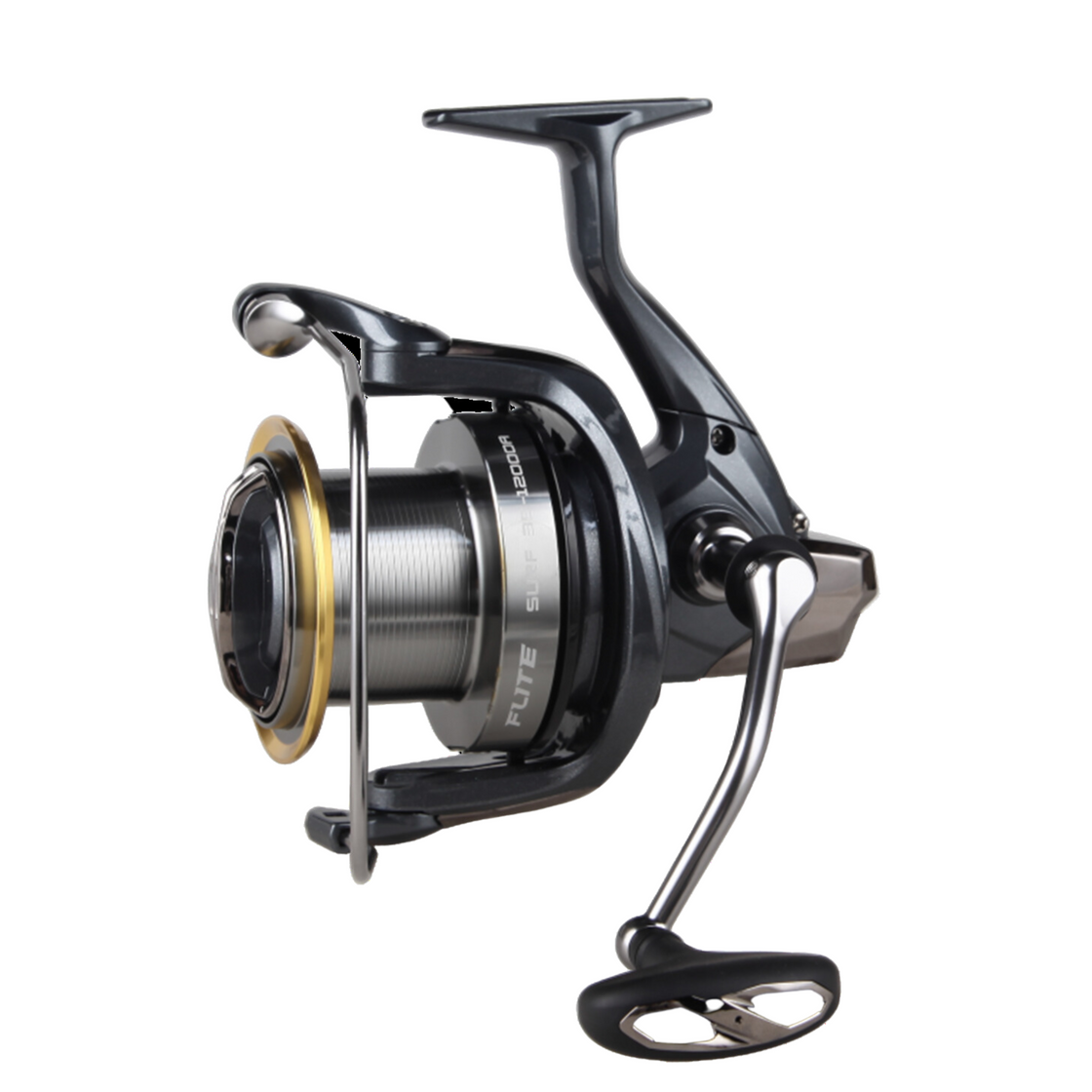 OKUMA KOTARE 14'0" FLITE SURF 12000A COMBO