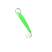 SEA HARVESTER SMITHS JIG 3 INCH GREEN