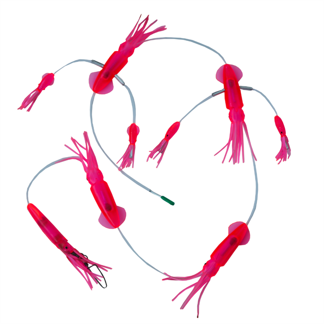 SQUIDNATION MINI FLIPPY FLOPPY