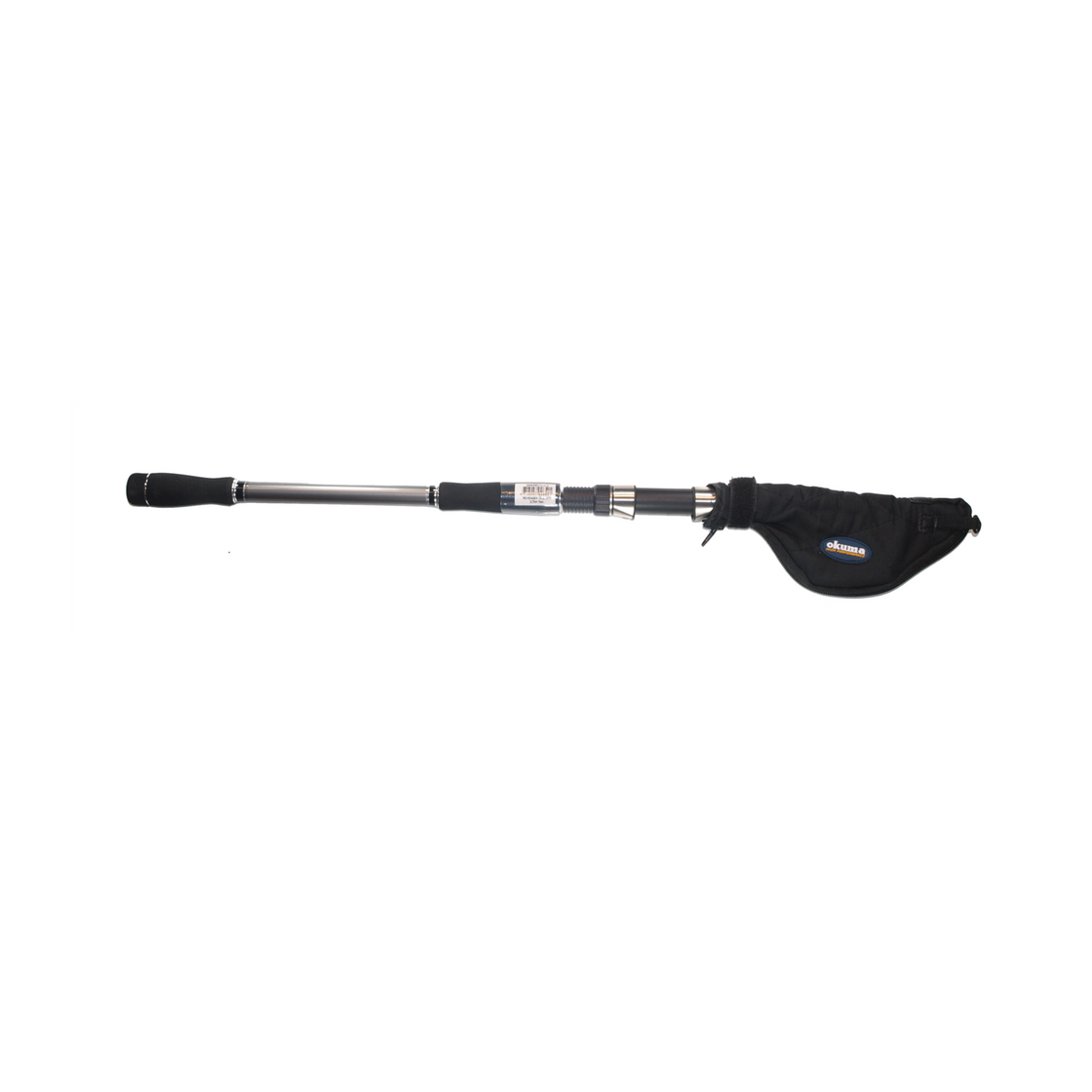 OKUMA REVENGER 14'0" DYNA DRAG 7000 COMBO
